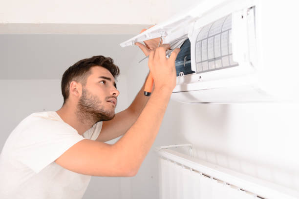 Best Air Duct Inspection  in USA